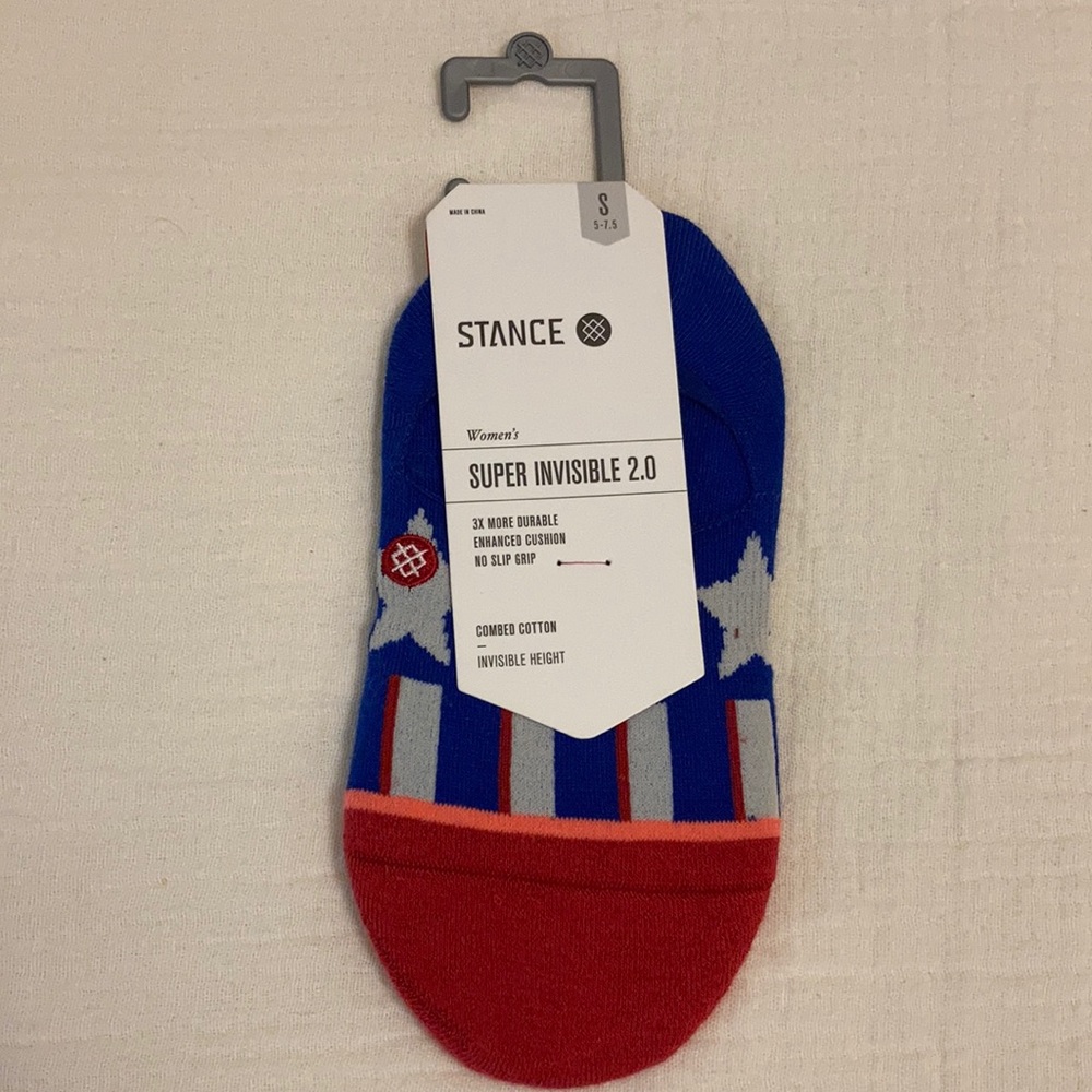 Stance Ped Socks